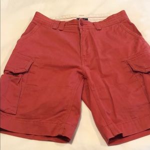 Polo Ralph Lauren men cargo shorts